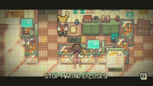 Goodbye World PS5 Playstation 5 Ny