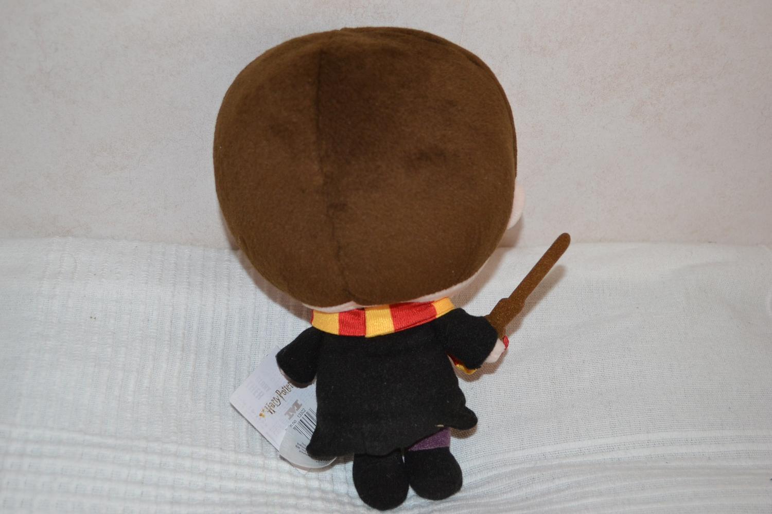 Harry Potter Mjukis 20 CM (MAXX) Plush Figur Ny