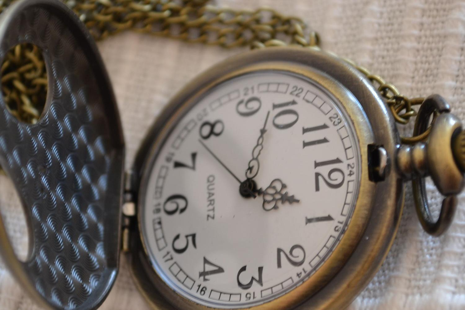 Skellington Ansikte ÖGON The Nightmare Before Christmas Fickur (Quartz) Ny