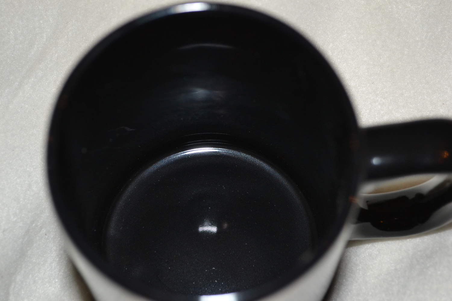 The Iron Throne m. Logo Game of Thrones Mugg Keramik Kopp 14cm Ny