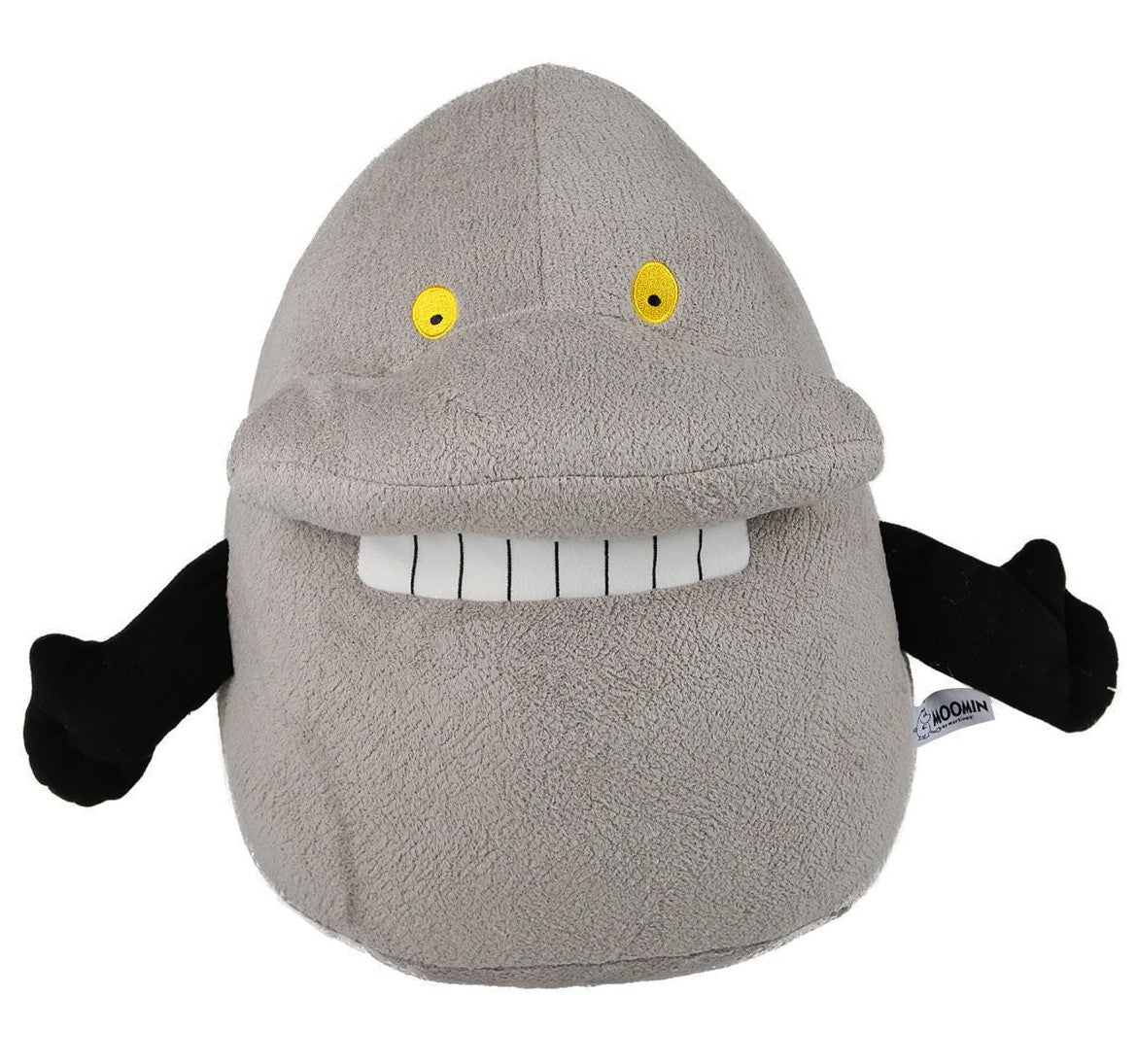 Stor Mårran fr Mumin Mjukis Plushie 40cm Ny