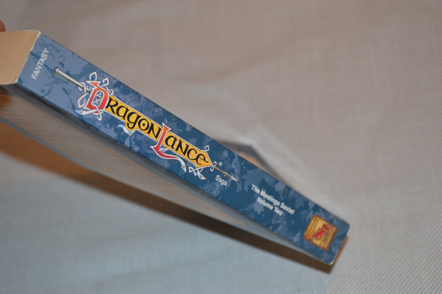 Wanderlust - Mary Kirchoff, Winter (,Volume 2 II) 1991 Drago