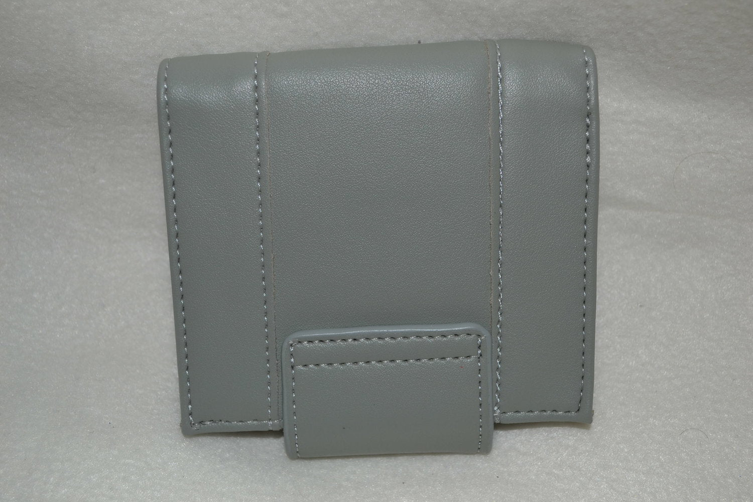 Börs Playstation PS1 Konsoll Grå Börs Plånbok (11*9cm) Ny