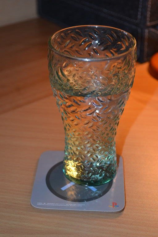 4st Playstation Coasters Dryckesunderlägg Coaster 9cm Ny