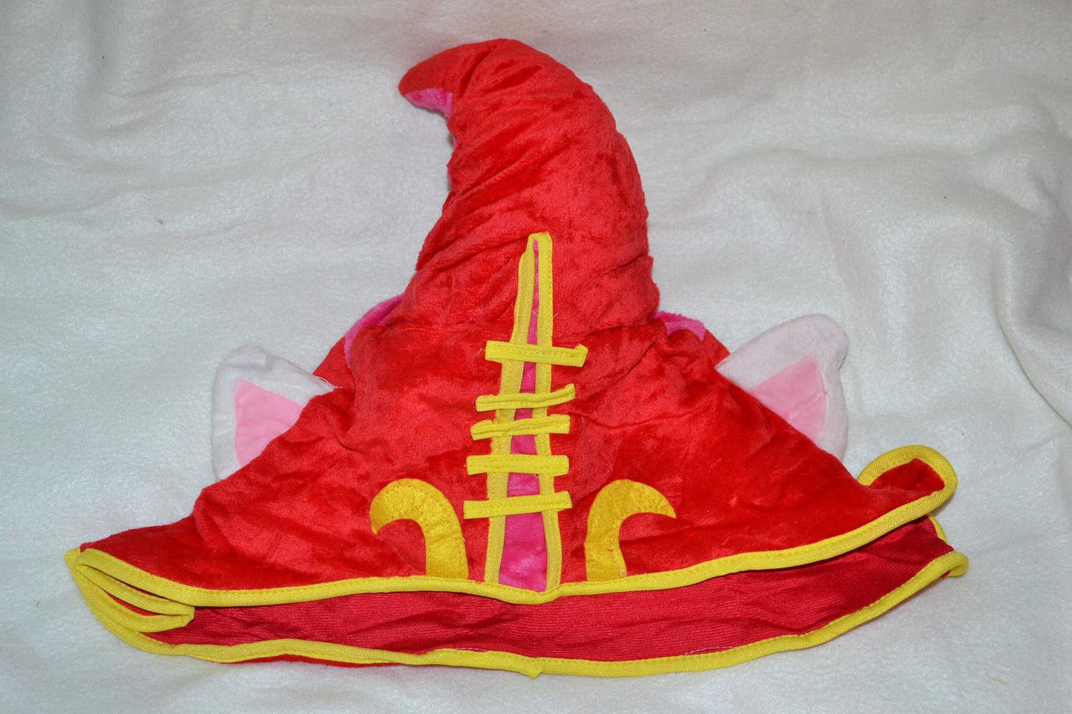 Lulu Hatt Plush Leauge of Legends Ny