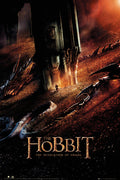 The Hobbit The Desolation of Smaug Poster Maxi 61*91,5cm Ny