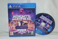Agents of Mayhem: Day One Edition PS4 Playstation 4 Fint Skick