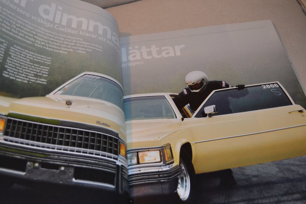 Genéve, A3, V60, Saabs nya look, 12 sidor tillbehör mm (Bils