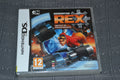 Generator Rex: Agent of Providence Nintendo DS NDS Ny Inplastad