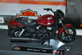 2015 Street 750 Harley Davidson 1:18 Maisto (Series 36) Motorcykel Ny