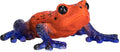 Giftgroda Poison Dart Frog 5cm Mojo Figur Djur Ny