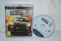 WRC 3 World Rally Championship PS3 Playstation 3 (Utan Manual) Fint Skick