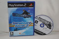 Snowboard Racer 2 PS2 Playstation 2 (Utan Manual) Fint Skick