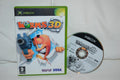 Worms 3D XBOX (Utan manual) Fint Skick