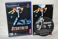 Stuntman PS2 Playstation 2 Komplett Fint Skick