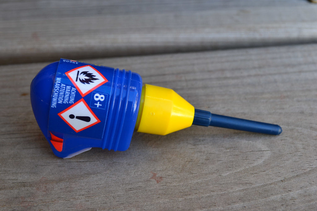 Revell Lim Contacta Professional 12,5g (Needle cement, Nål)