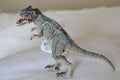 Tyrannosaurus Rex T-Rex Dinosaurie 16cm Rörliga Ben (Verklig