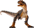 Allosaurus Dinosaurie Mojo Figur Djur 20cm Ny