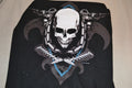 Gears of War T-Shirt Strl. S (Nerd Block Exklusiv) Svart/Vit