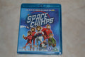 Space Chimps (2008) Film Bluray Nyskick