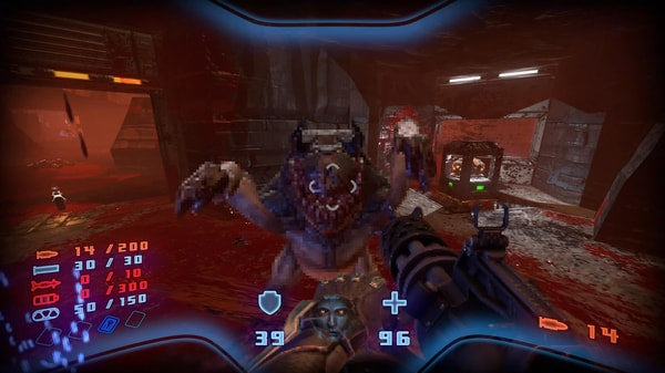 Prodeus PS4 / PS5 Playstation 4 Ny