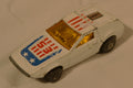 Tanzara No 53 Made in England 1972 Matchbox/Lesney Superfast