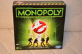 Monopoly Ghostbusters Hasbro (ENG) Monopol Ny