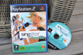 Singstar Pop Hits PS2 Playstation 2 Fint Skick