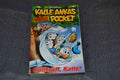 "Fillträff, Kalle!" Kalle Ankas Dubbelpocket Nr 239 år 1999