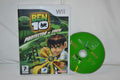 Ben 10 Protector of Earth Wii Nintendo (Utan Manual) Fint Skick