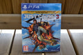 Just Cause 3 PS4 Playstation 4 "Specialutgåva DLC" Inplastad