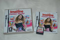Imagine Fashion Model NDS Nintendo DS Fint Skick