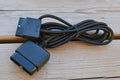 Förlängningskabel PS2 PS1 Handkontroll Playstation 2 1 Tredj
