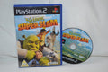 Shrek: Super Slam PS2 Playstation 2 (Utan Manual) Fint Skick