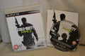 Call of Duty: Modern Warfare 3 PS3 Playstation 3 Komplett Fint Skick