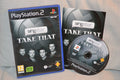 Singstar Take That PS2 Playstation 2 Komplett Fint Skick