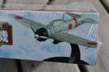 Mitsubishi A6M2b Zero Fighter 21 Japan 1:72 DeAgostini (Flygplan WW2) Ny