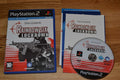 Tom Clancy's Rainbow Six: Lockdown (PS2) Playstation 2 Kompl