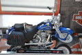1999 FLSTS Heritage Softail Springer Harley Davidson 1:18 Maisto (Series 35) Ny