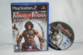 Prince of Persia Warrior Within PS2 Playstation 2 (Utan Manual) Fint Skick
