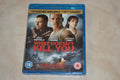 What Doesn't Kill You (2008) Film Bluray Nyskick