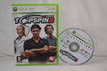 Top Spin 3 Xbox 360 Fint Skick