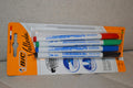 4st Whiteboard Pennor Velleda (BIC, 9052903) Liten Tipp Ny