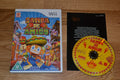 Samba De Amigo Wii Nintendo (Utan Manual) Fint Skick