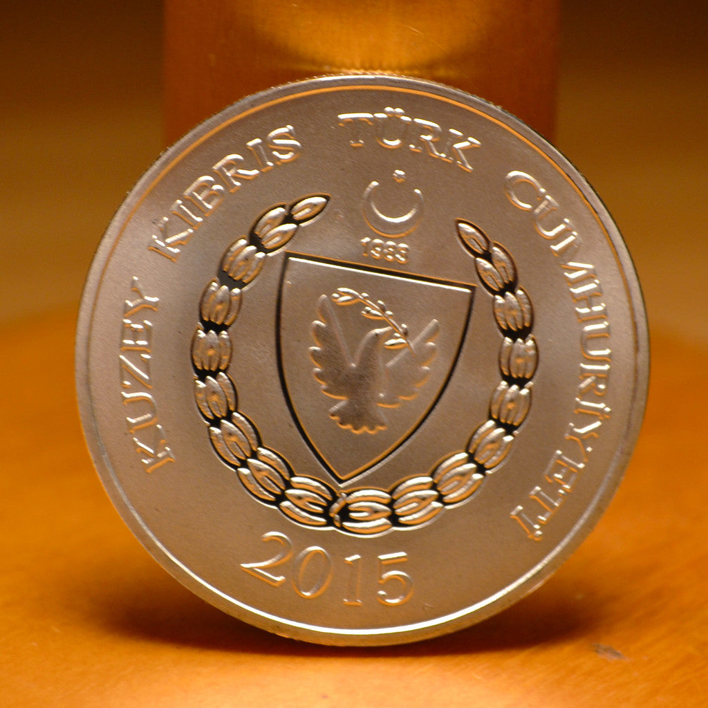 Sultan Selim II Han Kung/Kejsare 1524-1574 Mynt Silver Pläte