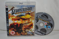 Stuntman Ignition PS3 Playstation 3 (Utan Manual) Fint Skick