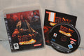 Hellboy: The Science of Evil PS3 Playstation 3 Komplett Nysk