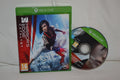 Mirrors Edge Catalyst Xbox One Fint Skick