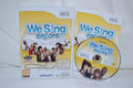 We Sing Encore Wii Nintendo Komplett Fint Skick
