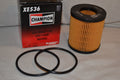 XE536 Oljefilter (Champion) till Alfa Romeo, Fiat, Opel, Saab mfl Ny